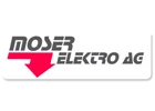 Moser J. Elektro AG-Logo