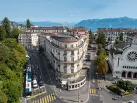 Clinique Bellefontaine SA - Klicken Sie, um das Bild 7 in einer Lightbox vergrössert darzustellen