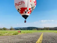 slow-fly GmbH Ballonfahrten