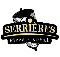 Pizza kebab Serrières-Logo