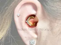 Realistic Tattoo Genève //Tatouage et Piercing Genève