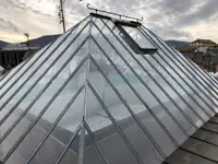 Lamelle-Glass et Stores SA