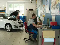 Auto Più Sagl