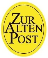 Gasthof zur Alten Post-Logo