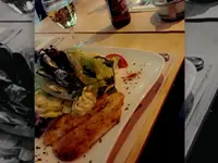 Restaurant 90 Grad