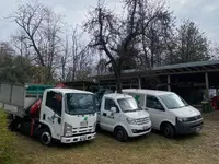 Selim Giardini Sagl