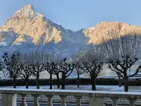 Pflegezentrum Urnersee - Klicken Sie, um das Bild 2 in einer Lightbox vergrössert darzustellen