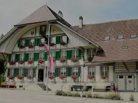 Landgasthof zum Rössli