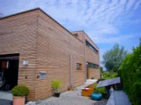 Sutter AG Holzbau