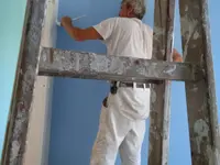 Malerei Aeberhard Inhaber Christoph Bilgeri