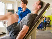Bündner Qualitätsfitness