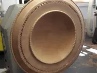 Theo Müller, Nachfolgerin Barbara Müller