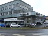 Garage Blättler AG