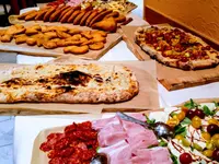 Ristorante Pizzeria Edelweiss