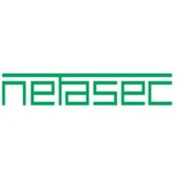 Textilreinigung Netasec-Logo