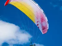 touch and go Paragliding GmbH