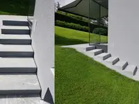 Markus Baumann Ofen- und Cheminéebau, Plattenbeläge