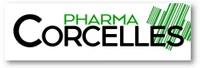 Pharmacie PharmaCorcelles SA-Logo