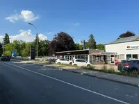 Autocarrefour Colombier SA