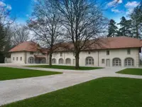 Domaine du Grand Malagny