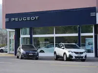 Garage Nyffeler AG
