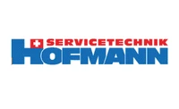 Hofmann Servicetechnik AG-Logo