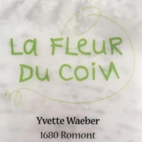 la Fleur du coin Sàrl-Logo