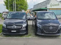Zurich Airport Transfer