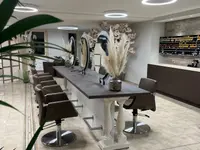 Hair Fashion by Laura Tschaggelar