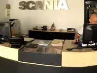VIT Veicoli Industriali Ticino SA Scania