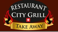 City Grill GmbH-Logo