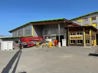 SIMAC SA