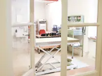 Marigin Tierarztpraxis Langnau a. Albis