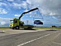 Assistance Auto Fiorucci Sàrl