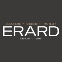 BOUCHERIE & EPICERIE ERARD SA logo