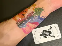 Ondus Tattoo