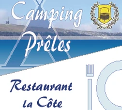 Camping Prêles SA