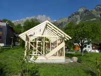 Brändlin Holzbau und Bedachungen GmbH