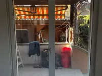 Fenster & Türen Technik