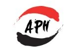 APH Peinture et Stores Sàrl-Logo