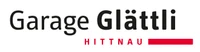 Garage Glättli AG-Logo