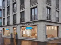 Optik Z. Kälin AG