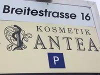 Kosmetik ANTEA