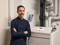 Störi AG Wärmepumpen & Wärmetechnik