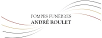 André Roulet Pompes funèbres-Logo