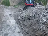 Charrière Terrassement SA