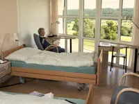 Clinique Le Noirmont
