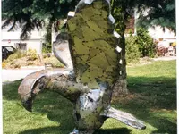 Kunstgewerbliches Atelier und Metallbau