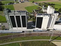 Solar Agentur Schweiz ( SAS )