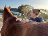 Luana EMINIC HUGO - L'ostéo animaux